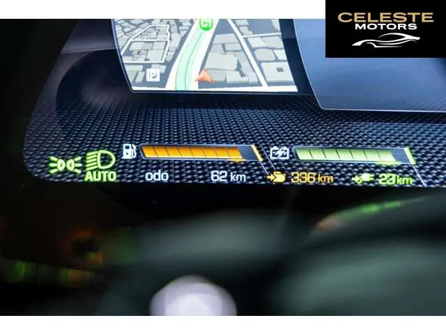 FERRARI 296GTB 2025 — photo 6 sur 8