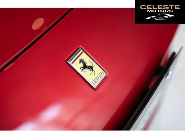 FERRARI 296GTB 2023 — photo 6 sur 8