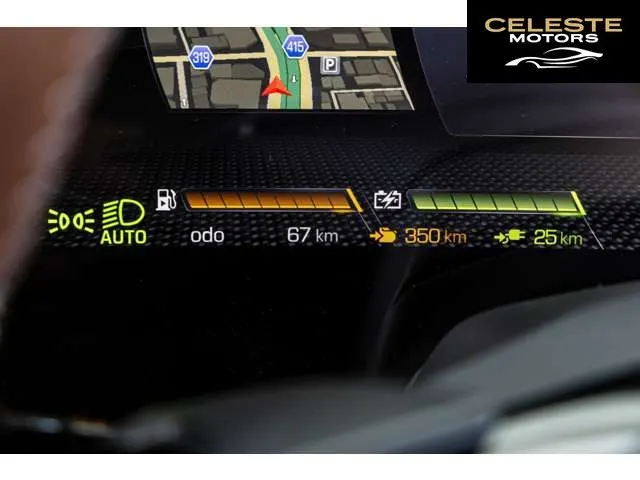 FERRARI 296GTB 2024 — photo 7 sur 8