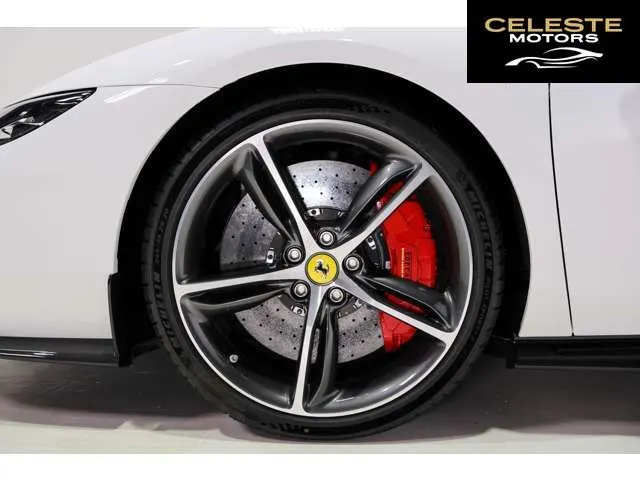 FERRARI 296GTB 2023 — photo 3 sur 8