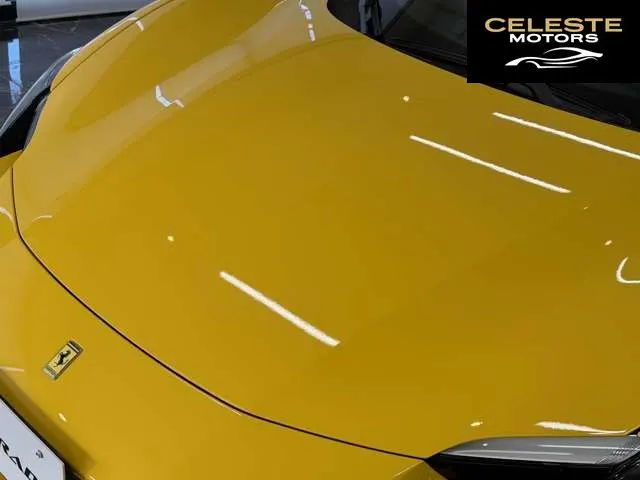 FERRARI 296GTB 2025 — photo 5 sur 8