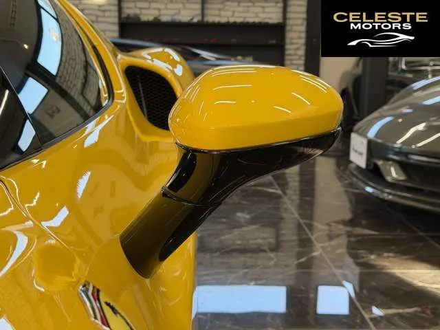 FERRARI 296GTB 2025 — photo 7 sur 8
