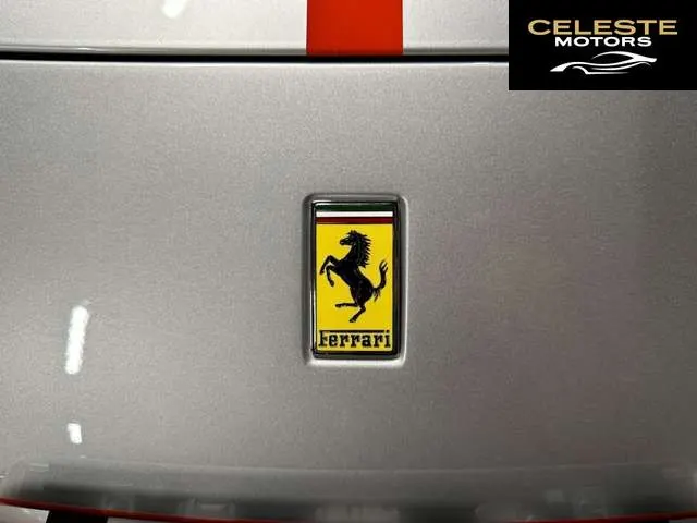 FERRARI 296GTB 2023 — photo 7 sur 8