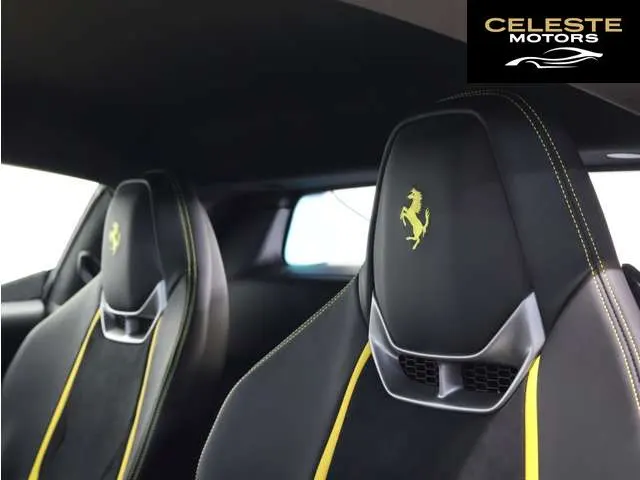 FERRARI 296GTB 2025 — photo 6 sur 8