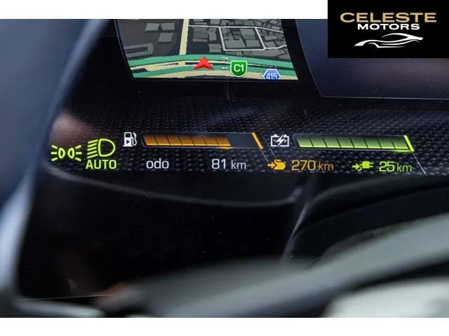 FERRARI 296GTB 2025 — photo 5 sur 8