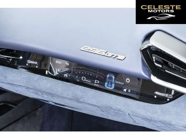 FERRARI 296GTB 2025 — photo 6 sur 8
