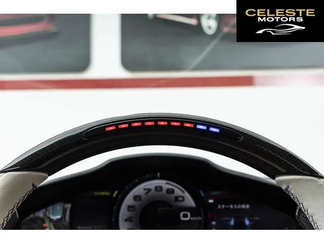 FERRARI 296GTB 2024 — photo 3 sur 8