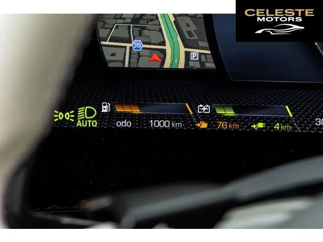 FERRARI 296GTB 2024 — photo 6 sur 8