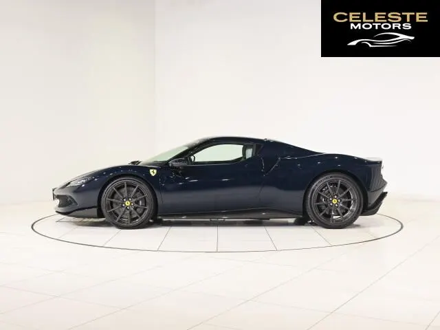 FERRARI 296GTB 2024 — photo 3 sur 8