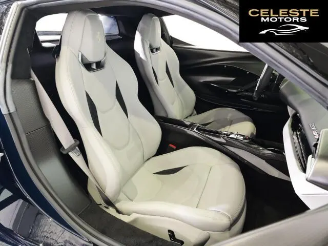 FERRARI 296GTB 2024 — photo 7 sur 8