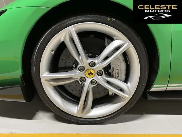 FERRARI 296GTB 2025 — photo 5 sur 8