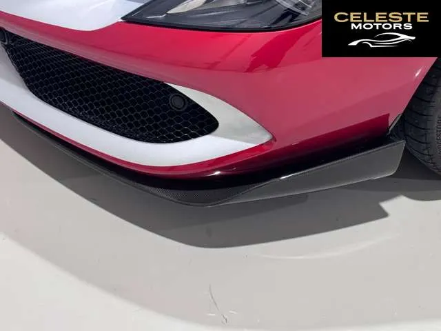 FERRARI 296GTB 2023 — photo 6 sur 8