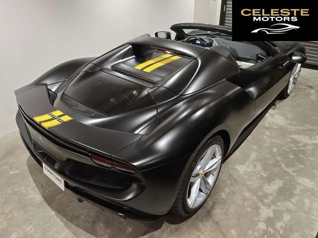 FERRARI 296GTB 2025 — photo 2 sur 8