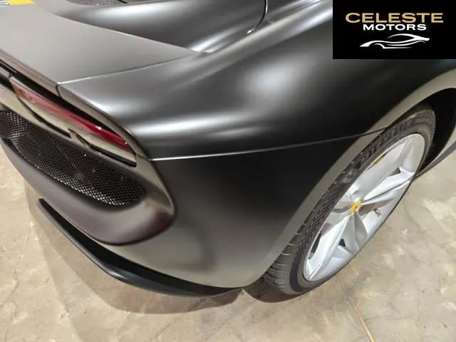 FERRARI 296GTB 2025 — photo 4 sur 8