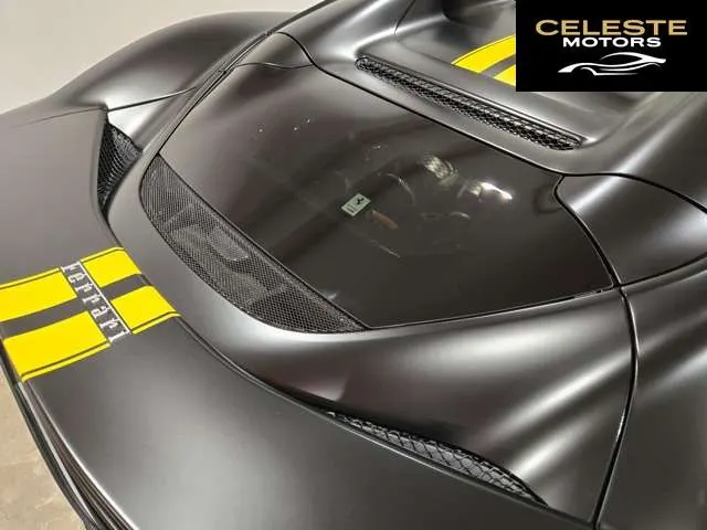 FERRARI 296GTB 2025 — photo 6 sur 8