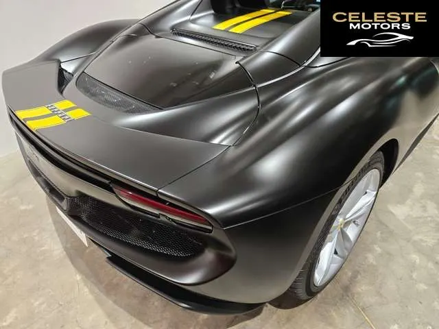 FERRARI 296GTB 2025 — photo 8 sur 8