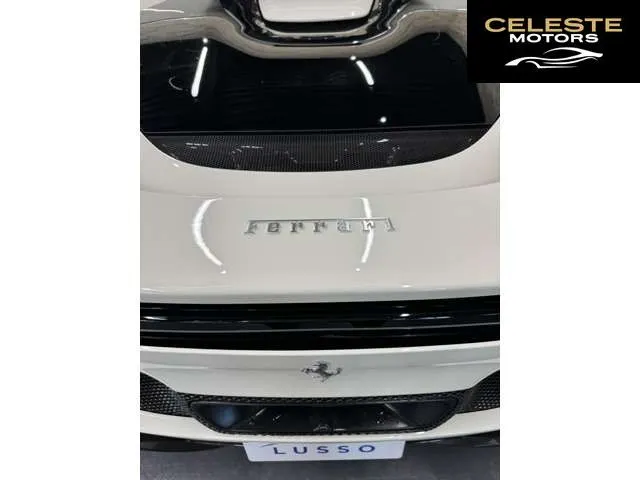 FERRARI 296GTB 2025 — photo 3 sur 8