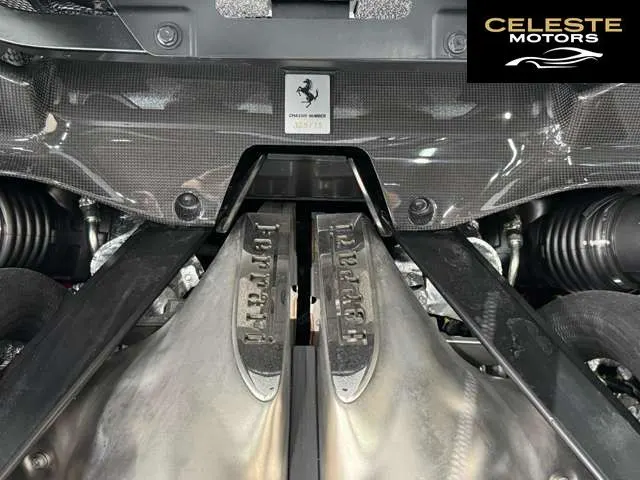 FERRARI 296GTB 2025 — photo 5 sur 8