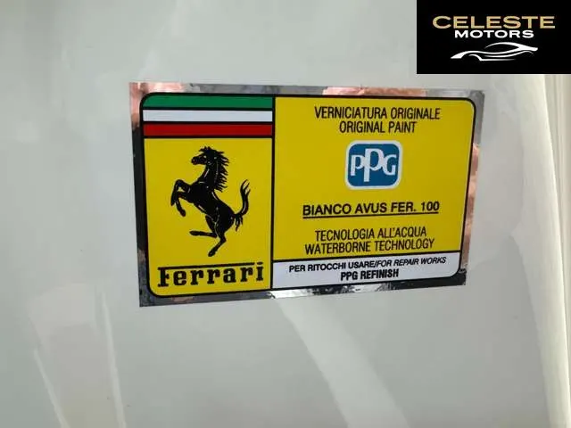FERRARI 296GTB 2025 — photo 7 sur 8
