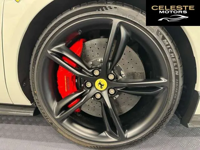 FERRARI 296GTB 2025 — photo 8 sur 8