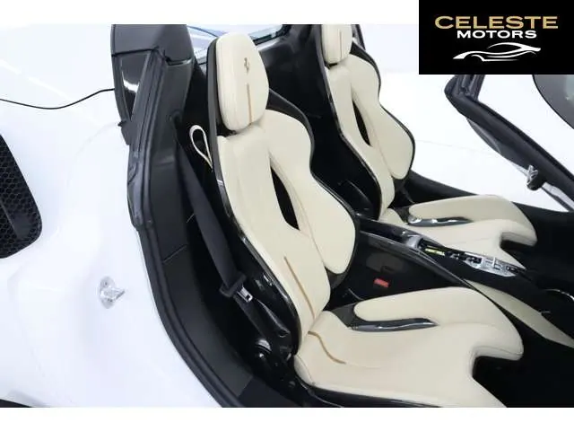 FERRARI 296GTS 2024 — photo 2 sur 8