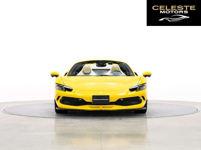 FERRARI 296GTS 2025 — photo 2 sur 8