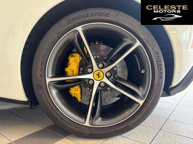 FERRARI 296GTS 2024 — photo 2 sur 8