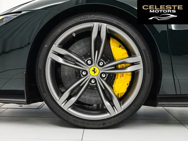 FERRARI 296GTS 2023 — photo 5 sur 8
