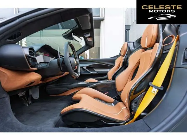 FERRARI 296GTS 2025 — photo 5 sur 8