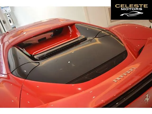 FERRARI 296GTS 2026 — photo 6 sur 8
