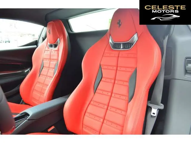 FERRARI 296GTS 2024 — photo 2 sur 8