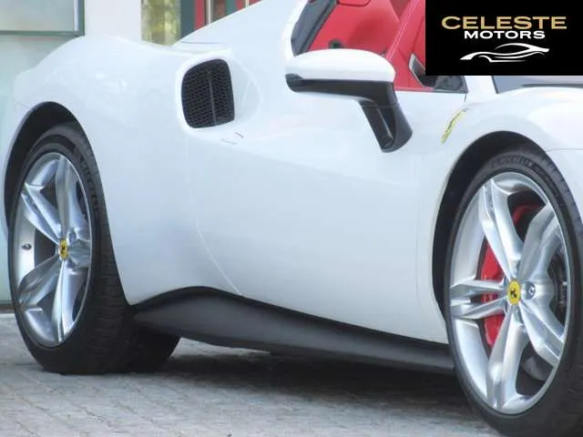 FERRARI 296GTS 2024 — photo 5 sur 8