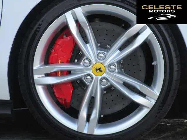 FERRARI 296GTS 2024 — photo 8 sur 8
