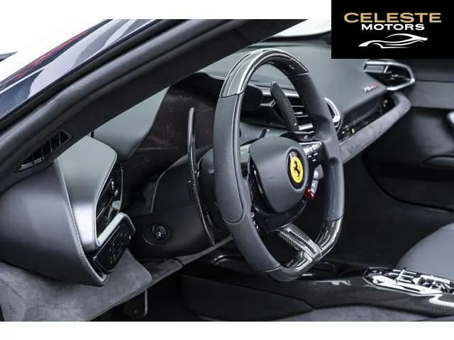 FERRARI 296GTS 2025 — photo 3 sur 8