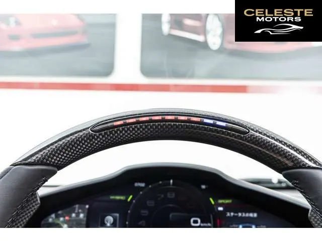 FERRARI 296GTS 2024 — photo 4 sur 8