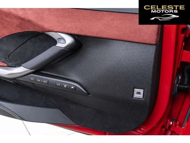 FERRARI 296GTS 2025 — photo 8 sur 8