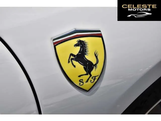 FERRARI 296GTS 2024 — photo 6 sur 8