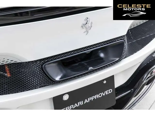 FERRARI 296GTS 2024 — photo 8 sur 8