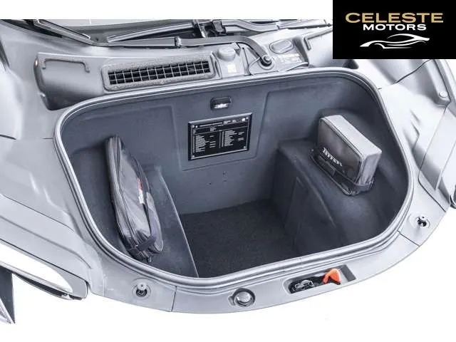 FERRARI 296GTS 2025 — photo 3 sur 8