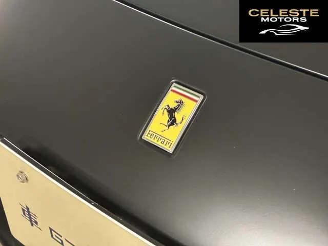 FERRARI 296GTS 2024 — photo 5 sur 8