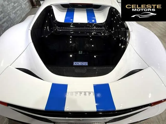 FERRARI 296GTS 2023 — photo 3 sur 8