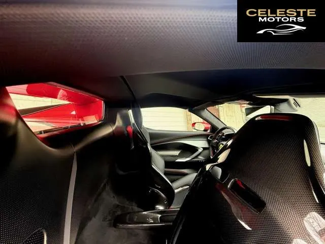 FERRARI 296GTS 2026 — photo 6 sur 8