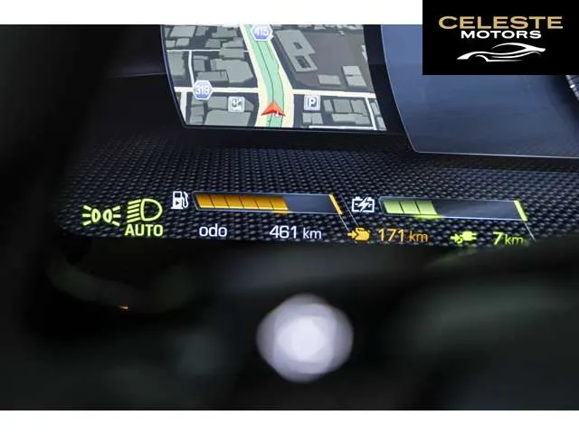 FERRARI 296GTS 2025 — photo 3 sur 8