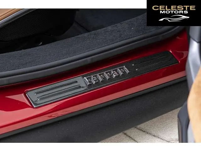 FERRARI 296GTS 2025 — photo 8 sur 8