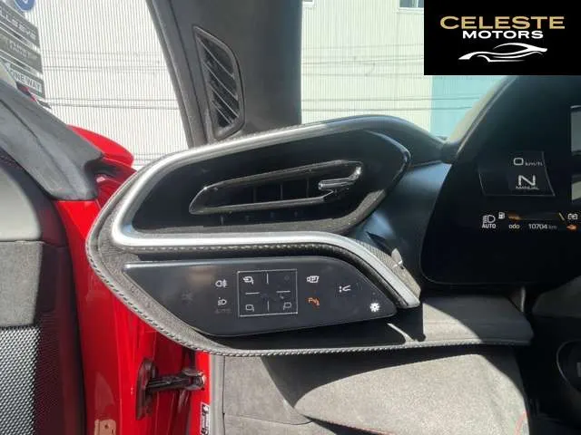 FERRARI 296GTS 2024 — photo 8 sur 8