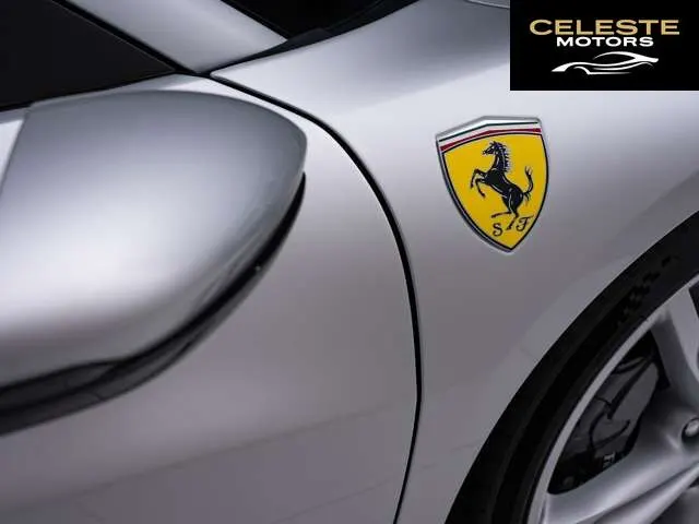 FERRARI 296GTS 2024 — photo 8 sur 8