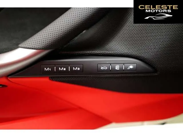 FERRARI 296GTS 2025 — photo 5 sur 8