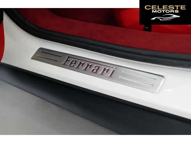 FERRARI 296GTS 2025 — photo 7 sur 8
