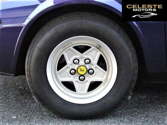 FERRARI 308GT4 1980 — photo 4 sur 8