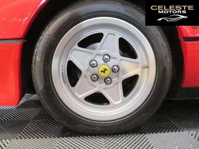 FERRARI 308GTB 1979 — photo 2 sur 8